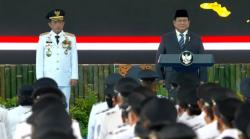 Presiden Minta Kepala Daerah Bela Kepentingan Rakyat