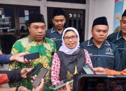 Anggota DPR RI, Neng Eem, Menyoroti Program Makan Bergizi Gratis (MBG) di Cianjur