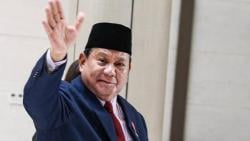 Kepala Daerah Retreat di Akmil, Prabowo: Mudah-Mudahan Saudara Kuat, yang Ragu Boleh Mundur