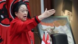 Megawati Larang Kepala Daerah asal PDIP Hadiri Retreat Kemendagri, Buntut Penahanan Hasto oleh KPK?