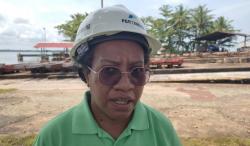 Industri di Sorong Diawasi Ketat! PT Pertamina Marine Engineering Dockyard Jadi Target Inspeksi DPPL