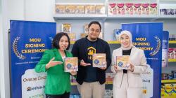 Ovisure Gold Hadir di Seluruh Apotek K-24, Jamin Keamanan dan Kemudahan Akses Konsumen