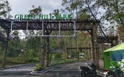 Green Hill Park Ciwidey Bandung Destinasi Wisata Alam Nan Eksotis, Edukatif dan Pas Buat Healing