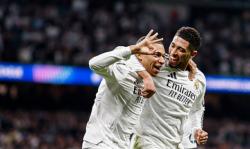 Real Madrid Singkirkan Manchester City di Liga Champions, Kylian Mbappe Hattrick