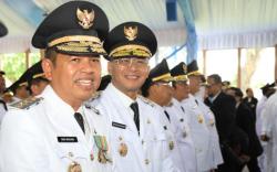 Dedi Mulyadi Resmi Pimpin Jabar, Ini Pesan Presiden Prabowo