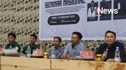 Akademisi, Praktisi Hukum Hingga Organisasi Mahasiswa Kritisi Perubahan KUHAP