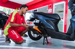 Pertamina Lubricants Ungkap Cara Membedakan Oli Asli dan Palsu, Berikut Penjelasannya