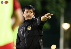 Indra Sjafri Menyerahkan Masa Depannya kepada PSSI Setelah Kegagalan di Piala Asia U-20