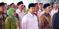 Prabowo Lantik 481 Kepala Daerah, Berikut Daftar Lengkap Nama-namanya