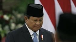 Pagi Ini, Prabowo Lantik 481 Kepala Daerah di Istana Merdeka