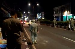 Satpol PP Cianjur Gencar Operasi Miras Pasca Kasus Kematian Akibat Oplosan