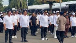 Prabowo Lantik 481 Kepala Daerah Hasil Pilkada 2024