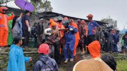 Pasangan Suami Istri di Temanggung Tewas Terseret Banjir Bandang, Warga Diminta Waspada