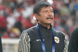 Gagal Bawa Indonesia ke Piala Dunia U-20, Indra Sjafri Minta Maaf