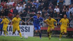 Laga Semifinal Liga 4 Jateng Persebi Berhasil Kalahkan Persip Pekalongan 3–1