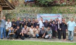 FPHJ Tunjuk Nalib Zainudin Jadi Koordinator Jabodetabek, Siap Menjaga Hutan Mangrove