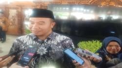 Bupati Sigit Pamungkas Ikuti Program Retret di Magelang