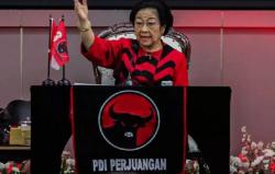 Banteng Ngamuk, Megawati Perintahkan Kepala Daerah PDIP Tak Ikut Retreat ke Magelang