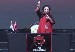 Hasto Ditahan KPK, Megawati Langsung Larang Kepala Daerah PDIP Ikut Retreat!