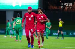 Modal Penting Timnas Putri Jelang ASEAN Women's Championship