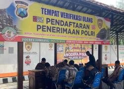 Ulama Pesantren di Jombang Sebut Penerimaan Polri Jalur Penghafal Quran Jadikan Polisi Terpuji