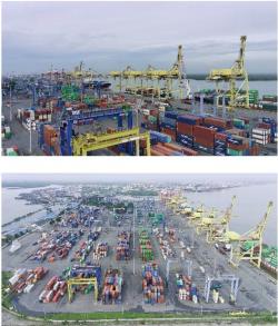 BNCT Optimalkan Keselamatan dan Efisiensi di Tengah Volume Bongkar Muat 48.555 TEUs Januari 2025