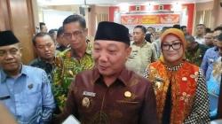 Perbaikan Infrastruktur dan Layanan Kesehatan Jadi Program Kerja 100 Hari Pertama Egi-Syaiful