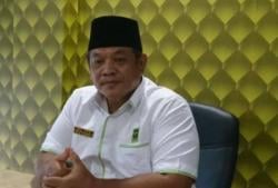 Paska Dilantiknya Walikota Robinsar dan Fajar Hadi Prabowo, Ini Kata Abah H. Sahruji