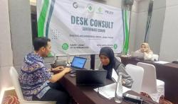 Pastikan Mutu Alkes Terjamin, Gakeslab Jatim Gelar Pelatihan Distribusi