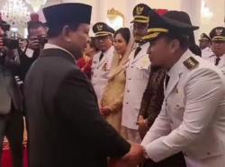 Robinsar Resmi Jadi Wali Kota Cilegon: Impian 22 Tahun yang Kini Jadi Nyata!