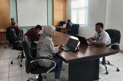 BPJS Ketenagakerjaan Sosialisasikan Program dan MLT kepada Karyawan PT Meratus