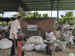 Timbulan Sampah di Jateng Capai 2,5 Juta Ton, DPRD Dorong Desa Jadi Bagian Solusi