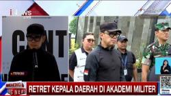 Megawati Perintahkan Kepala Daerah PDIP Tak Ikut Retreat di Magelang: Ini Respon Kemendagri