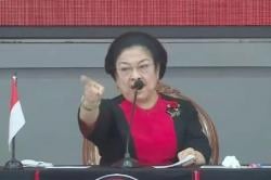 Usai Hasto Ditahan KPK, Megawati Instruksikan Kepala Daerah PDIP Tak Ikut Retreat Kemendagri   