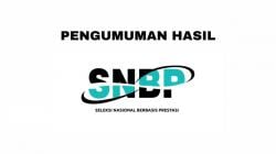 Kapan Pengumuman SNBP 2025? Simak Tanggal dan Cara Ceknya!