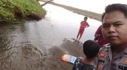 Dikira Boneka, Begini Kronologisnya Penemuan Jasad Bayi di Sungai Tapalang