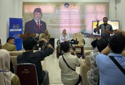 Komisi IX DPR RI Bersama Badan Gizi Nasional Gelar Sosialisasi Program MBG di Purwakarta