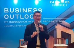 Kepercayaan Investor Tinggi, Paradise Group Catat Pertumbuhan Pendapatan Hampir 20% pada 2024