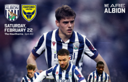 Prediksi SKOR West Brom vs Oxford United di Championship Lengkap Head to Head Pertandingan Kedua Tim