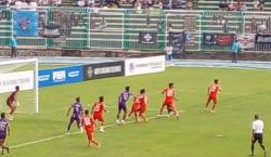 Menang Dramatis, PSGC Ciamis Melaju ke Playoff Liga 3 usai Tundukkan Perkabpas 3-2