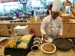 Quest Hotel Simpang Lima Semarang Luncurkan Ramadhan Nusantara, Sajikan Ragam Kuliner Indonesia