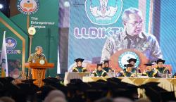 Wisuda Perdana, UMB Tasikmalaya Luluskan 151 Mahasiswa