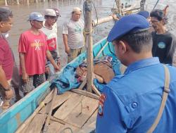 Nelayan di Probolinggo Tewas Tersangkut Bubu Saat Mencari Melaut