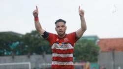 Lulinha Siap Guncang GBLA, Ancaman Serius untuk Persib!