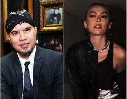 Adu Argumen Soal Royalti! Ini Fakta Riwayat Pendidikan Agnez Mo vs Ahmad Dhani