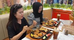 Steak City Buka Gerai Ke-3 di Pasific Mall Tegal, Buruan Ada Promo Sampai 26 Februari 2025