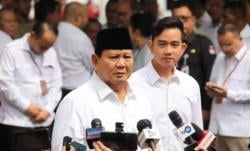 80,6% dari 1.200 Warga Jatim Puas dengan Kinerja 100 Hari Prabowo-Gibran, ARCI Ungkap Alasannya