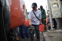 Walikota Semarang Agustina Siap Luncurkan Program Pilah Sampah di Tingkat RT