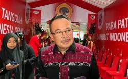 Wisuda Ke-130 Untag Surabaya, Prof Rhenald Kasali Tekankan Mentalitas Tangguh, Rektor Pesan Begini!