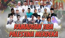 Seruan Aksi Solidaritas untuk Palestina: Ramadhan Tiba, Palestina Merdeka!